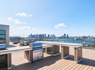 (Undisclosed Address), Boston, MA 02128