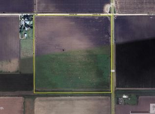 E Brown Tract Rd, Rio Hondo, TX 78583