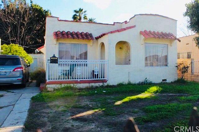 1st image of 822 W 104th Pl