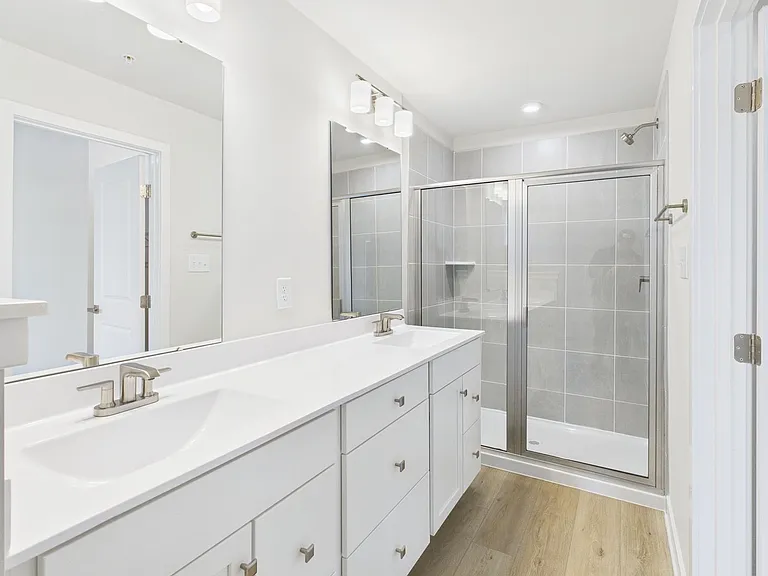 8029 Lake Laurel Ln #A — Photo 13