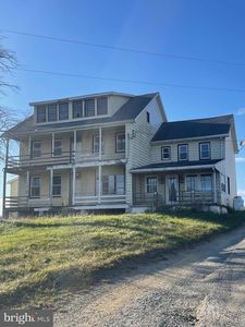 761 Sollenberger Rd, Chambersburg, PA, 17202