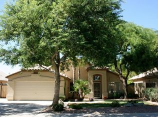 2334 E Marlene Dr, Gilbert, AZ 85296