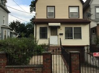 707 Monroe Ave, Elizabeth, NJ 07201