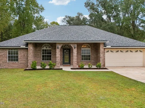 3025 RUSSELL Road, Green Cove Springs, FL 32043