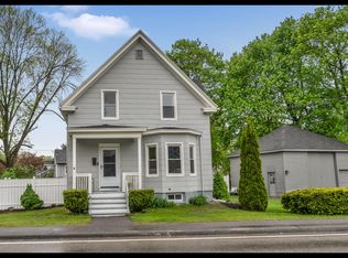 71 Anthoine St, South Portland, ME 04106