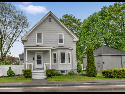 71 Anthoine Street, South Portland, ME, 04106