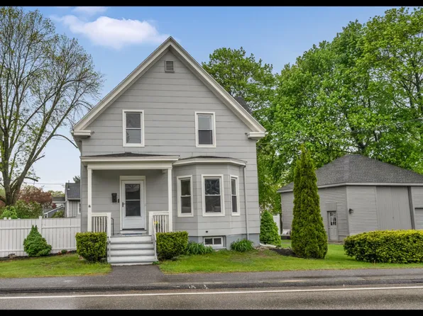 71 Anthoine Street, South Portland, ME 04106