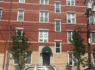 314 Paterson Plank Rd APT 2A, Union City, NJ 07087