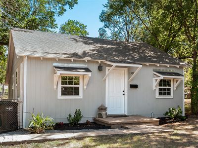 1321 W Hammond St, Fort Worth, TX, 76115