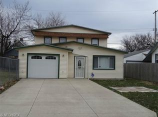 3881 W 134th St, Cleveland, OH