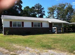 162 Roosevelt Ave, Ozark, AL 36360