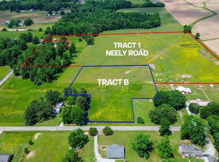 TRACT Nuclear Plant Rd #B, Athens, AL 35611