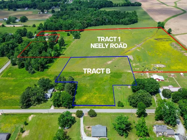 TRACT Nuclear Plant Rd #B, Athens, AL 35611
