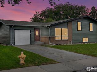 213 Cherry St, Fort Morgan, CO 80701