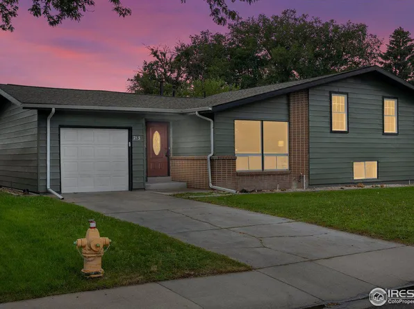 213 Cherry St, Fort Morgan, CO 80701