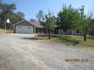 12751 Intermountain Rd, Redding, CA 96003