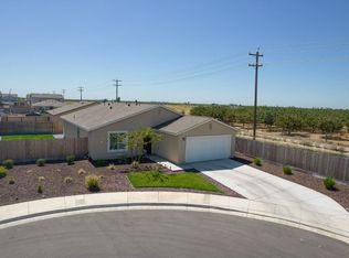 796 Marcus Ct, Merced, CA 95341