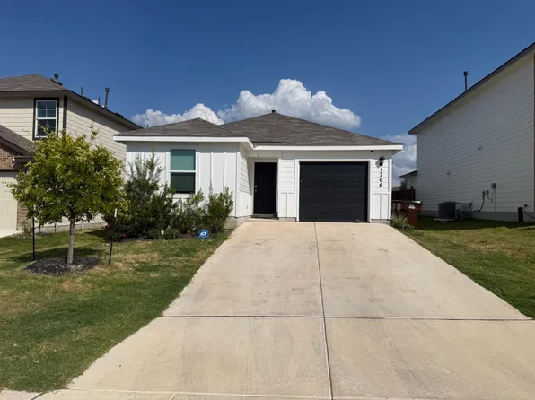 1206 Andean Emerald, San Antonio, TX 78253
