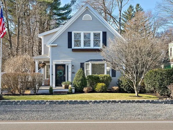 1108 Main St, Hanover, MA 02339