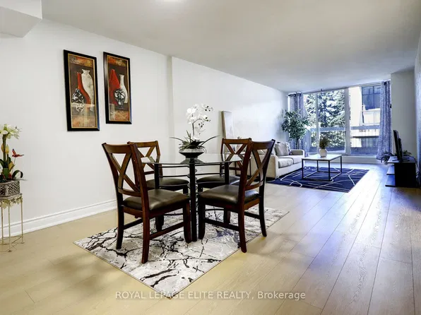 2 Valhalla Inn Rd #250, Toronto, ON M9B 6C3