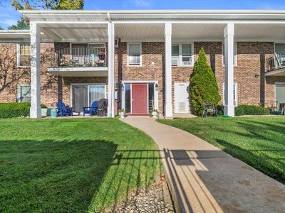 116 Evelyn LANE #3-G, Lake Geneva, WI, 53147