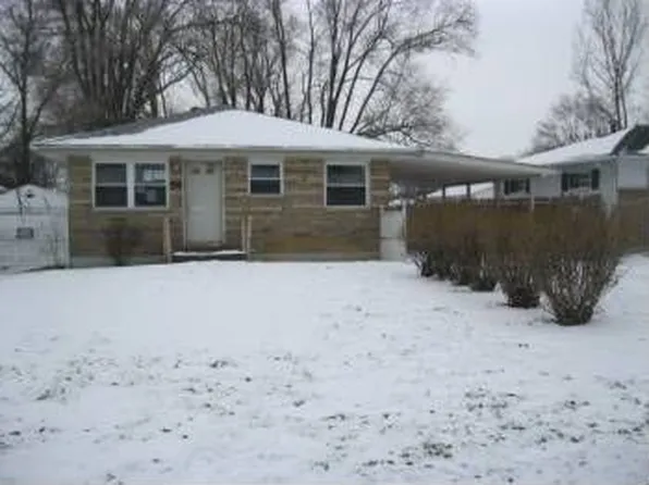 839 Basswood Rd, Columbus, OH 43207