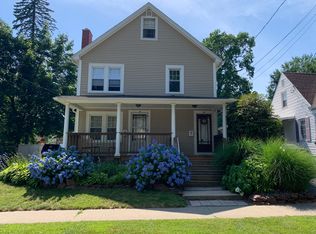 16-18 Wheeler Ave, Springfield, MA 01118