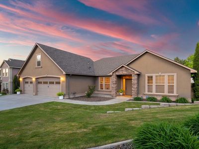 1352 Apple Cider Ct, Richland, WA, 99352