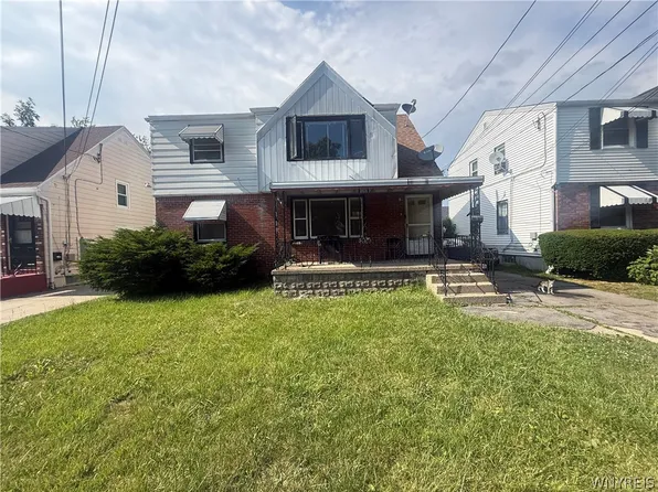 204 Easton Ave, Buffalo, NY 14215