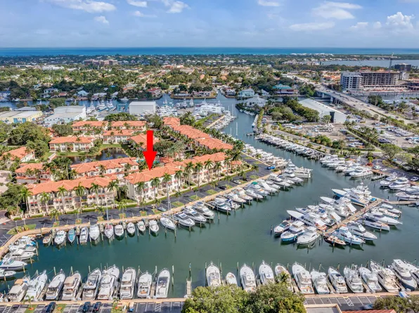 7 Marina Gardens Drive, Palm Beach Gardens, FL 33410