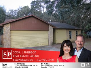 8112 Bucksaw Dr, Orlando, FL 32817