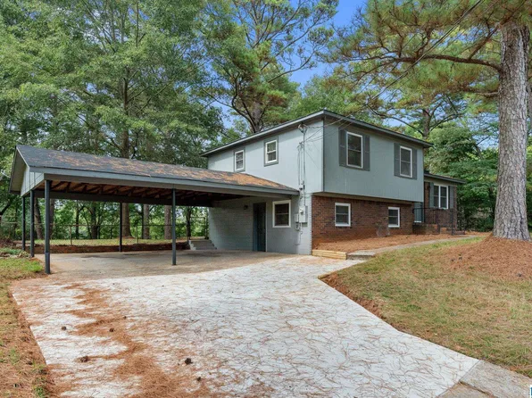 1114 Shades Ave, Bessemer, AL 35020
