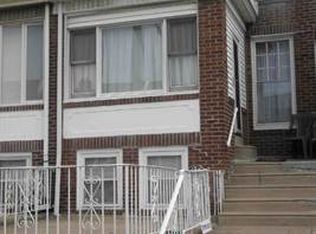 1217 E Cheltenham Ave, Philadelphia, PA