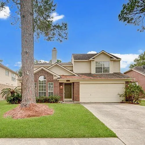 14222 Heather Falls Way Photo 1