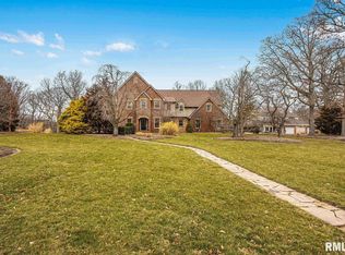12803 N Georgetowne Rd, Dunlap, IL 61525