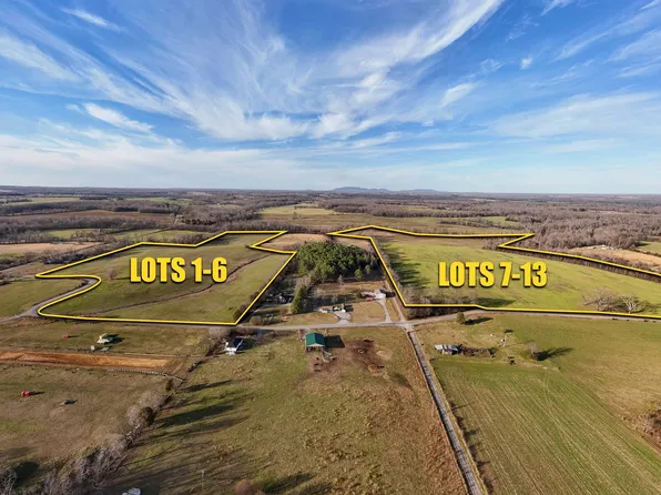 0 Jacksboro Trl, Morrison, TN 37357