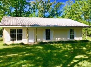202 Island Rd, Marksville, LA 71351