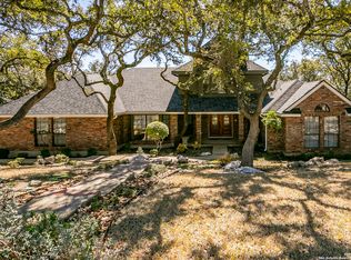 29323 Grand Coteau Dr, Boerne, TX 78015