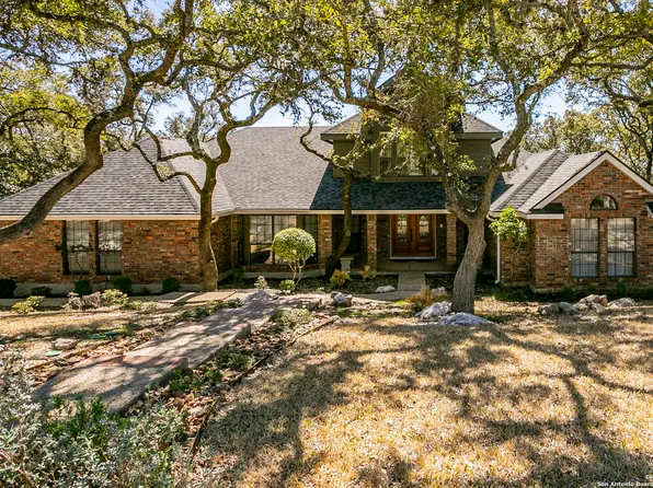 29323 GRAND COTEAU DR, Boerne, TX 78015