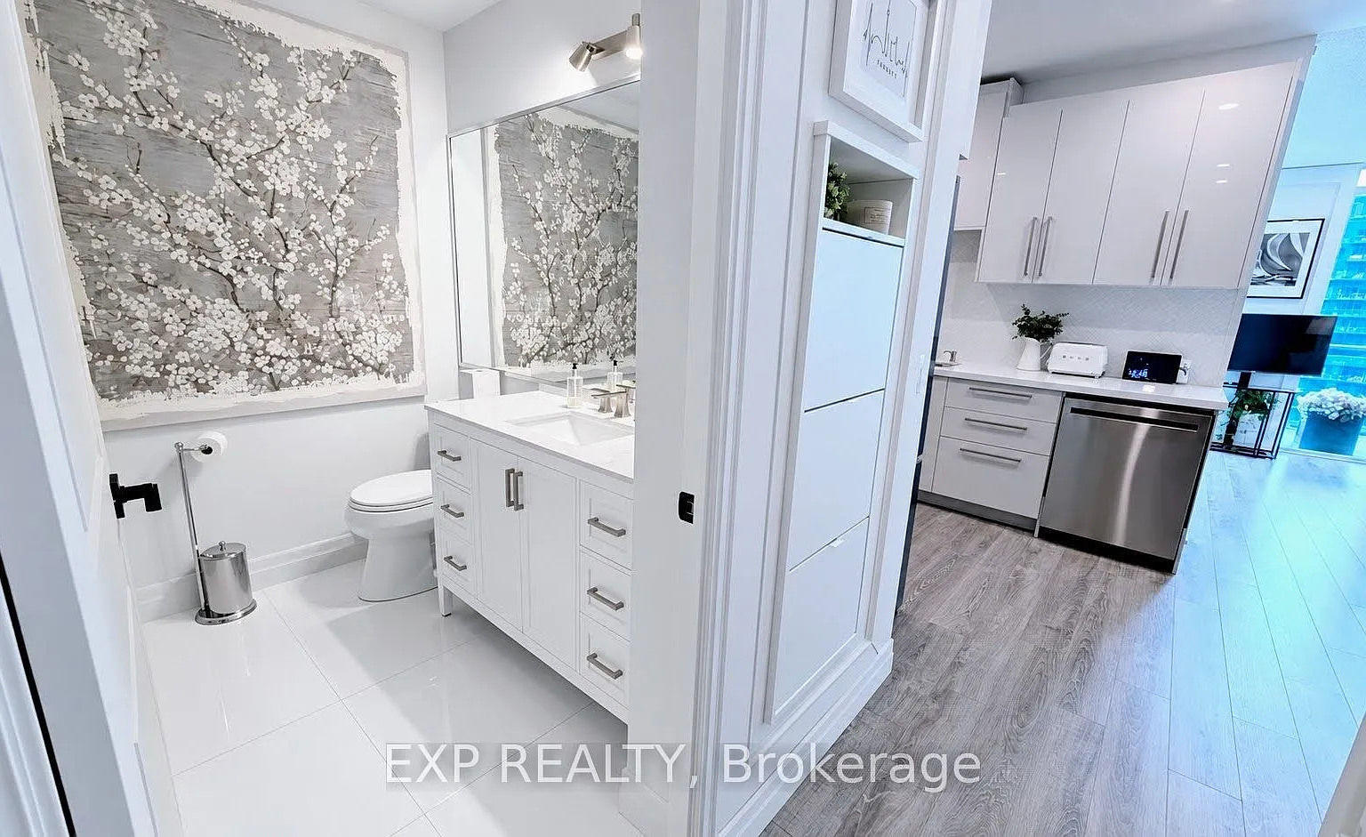 2 bed, $3,200 — Photo 3