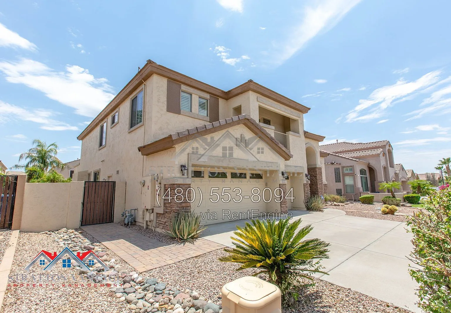 4 bed, 3.0 bath, 3796 sqft, $3,395 — Photo 3