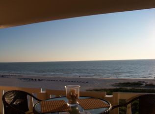 6600 Sunset Way APT 521, St Pete Beach, FL 33706