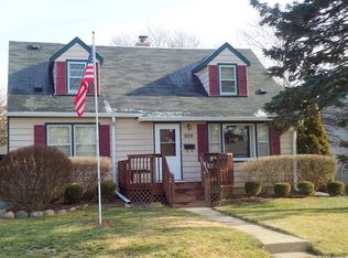 929 S La Londe Ave, Lombard, IL