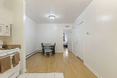 Rented by Halstead Real Estate