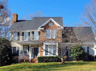 636 Sarah Lawrence Ct, Raleigh, NC 27609