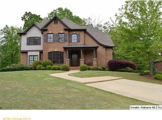 1667 Highway 50, Vandiver, AL 35176