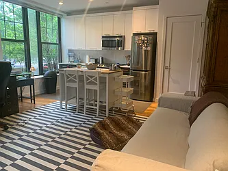 Rented by MLB ESTATES LLC