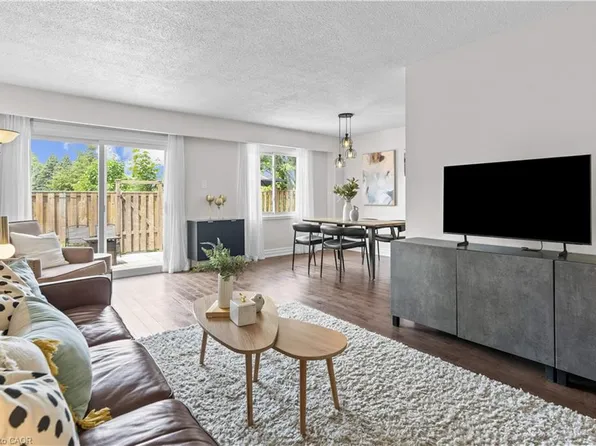 4197 Longmoor Dr #1, Burlington, ON L7L 5J9