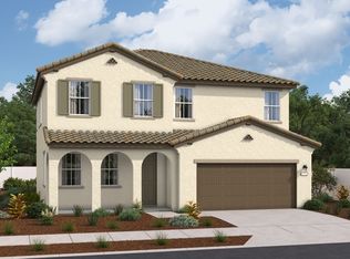 Hemingway Plan, The Preserve at Gateway, Lodi, CA 95242