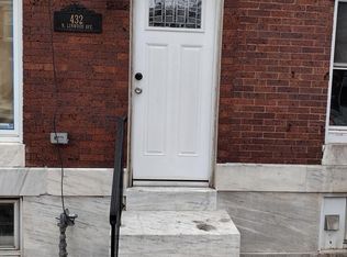 432 N Linwood Ave, Baltimore, MD 21224